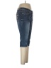 Seven7 Blue Jeans Size 10 - photo 4