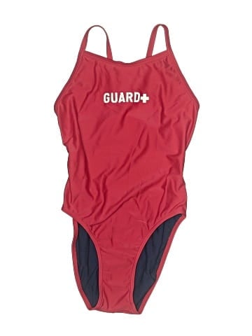 Sporti One Piece Swimsuit (view 1)