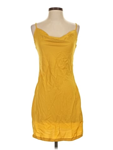 Missguided Casual Dress (view 1)