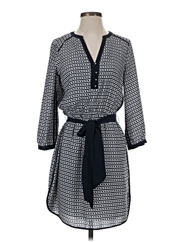 Banana Republic Casual Dress (view 1)