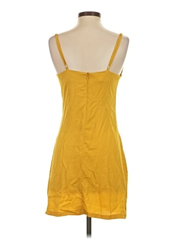 Missguided Casual Dress (view 2)