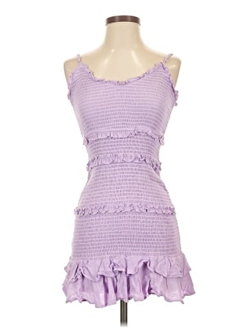 Karlie Cocktail Dress (view 1)