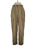 Old Navy Green Cargo Pants Size XS - photo 1
