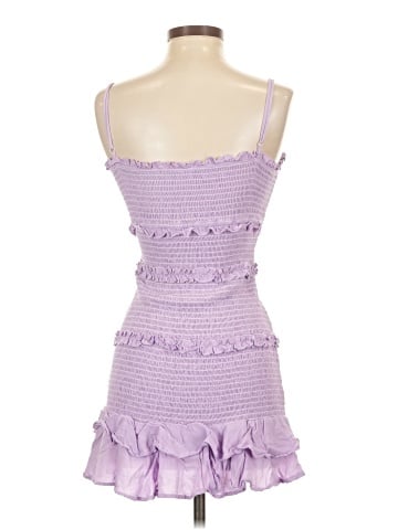 Karlie Cocktail Dress (view 2)