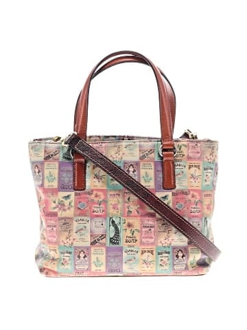 Fossil Satchel (view 1)