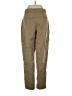 Old Navy Green Cargo Pants Size XS - photo 2