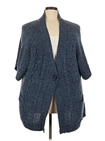 Liz & Me Cardigan (view 1)