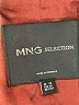 MNG Burgundy Blazer Size XS - photo 6