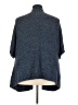Liz & Me Blue Cardigan Size 3X - photo 2