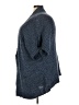 Liz & Me Blue Cardigan Size 3X - photo 5