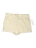 Velocity Ivory Shorts Size M - photo 1