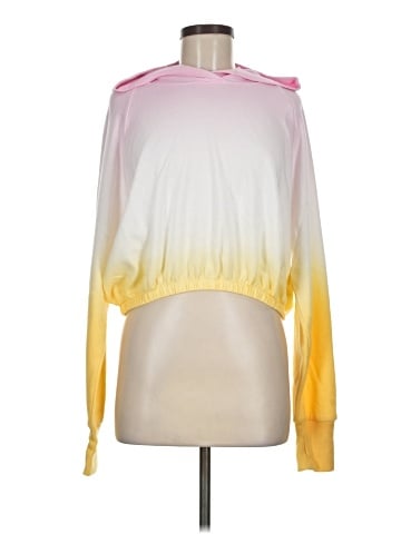 Victoria Sport Sweatshirt (view 1)