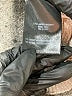 Attention Silver Long Sleeve Turtleneck Size M - photo 5