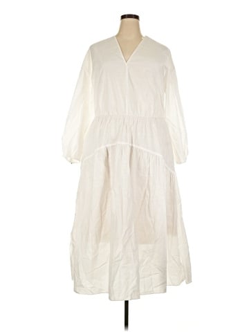 Vince. Casual Dress (view 1)