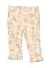 Calvin Klein Floral Ivory Khakis Size 3-6 mo - photo 2