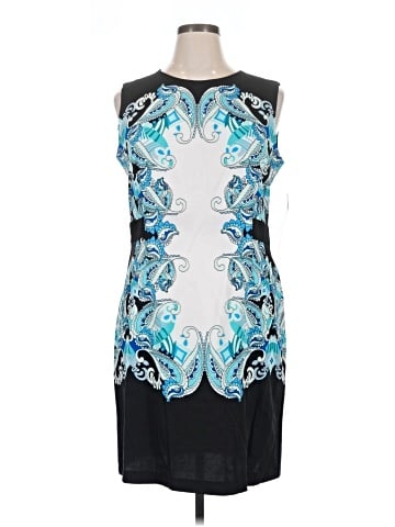 ILE New York Cocktail Dress (view 1)