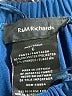 R&M Richards Blue Casual Pants Size 6 - photo 7