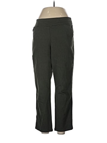 Croft & Barrow Active Pants (view 1)