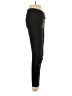 Love Tree Solid Black Active Pants Size S - photo 4