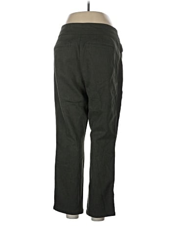 Croft & Barrow Active Pants (view 2)