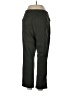 Croft & Barrow Solid Green Active Pants Size 10 SHORT - photo 2