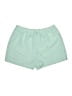 Ekouaer Polka Dots Green Shorts Size M - photo 1