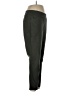 Croft & Barrow Solid Green Active Pants Size 10 SHORT - photo 4