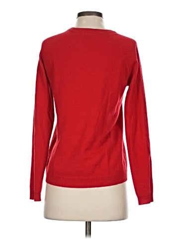 Philosophy Republic Clothing Cashmere Pullover Sweater (view 2)