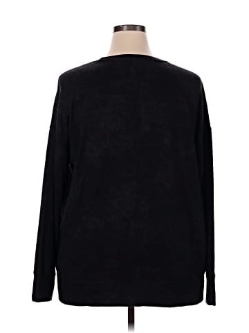 32 Degrees Pullover Sweater (view 2)