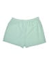 Ekouaer Polka Dots Green Shorts Size M - photo 2