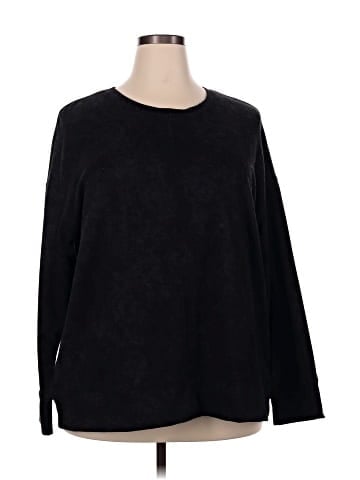 32 Degrees Pullover Sweater (view 1)