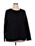 32 Degrees Black Pullover Sweater Size XXL - photo 1