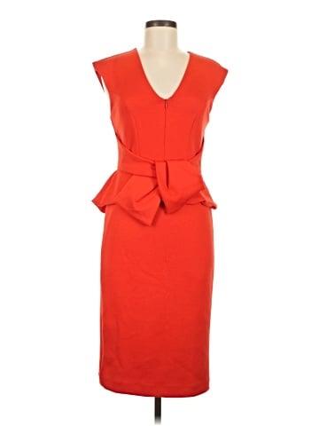 Venus Cocktail Dress (view 1)