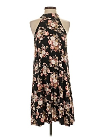 Oboe Casual Dress (view 1)