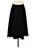 Alfred Angelo 100% Polyester Solid Black Formal Skirt Size S (estimated) - photo 1