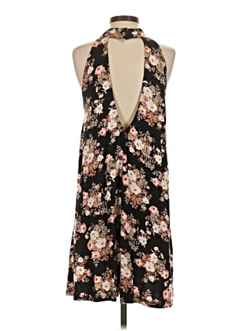Oboe Casual Dress (view 2)