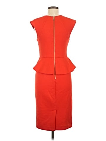 Venus Cocktail Dress (view 2)
