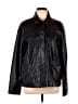 Steve Madden Black Jacket Size 2X (estimated) - photo 1