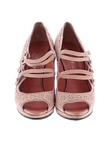 Philosophy Heels (view 2)