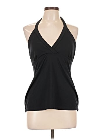 Title Nine Sleeveless Blouse (view 1)
