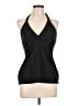 Title Nine Black Sleeveless Blouse Size L - photo 1