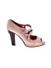 Philosophy Pink Heels Size EU 40 - photo 1