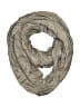 Express 100% Polyester Gray Scarf One size - photo 1