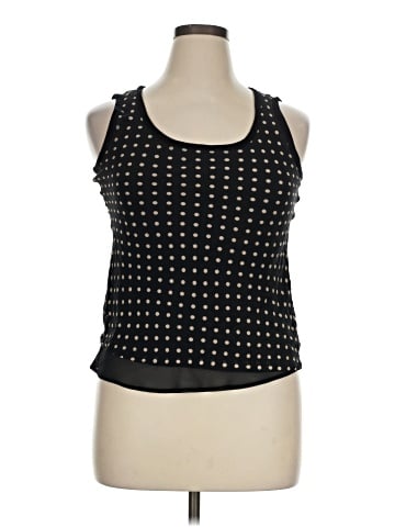 H Hilfiger Sleeveless Top (view 1)
