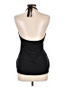 Title Nine Black Sleeveless Blouse Size L - photo 2
