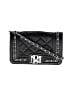 Assorted Brands Black Crossbody Bag One size - photo 1
