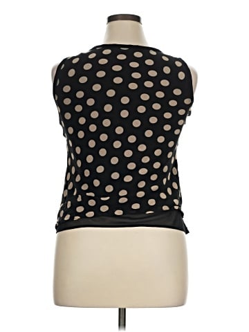 H Hilfiger Sleeveless Top (view 2)