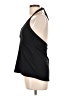 Title Nine Black Sleeveless Blouse Size L - photo 5
