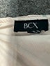 BCX 100% Polyester Pink Sleeveless Blouse Size XS - photo 7