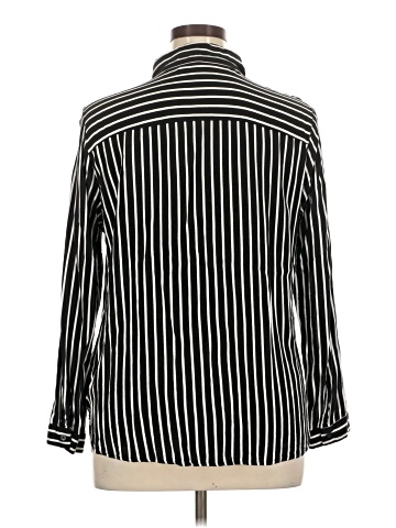 Divided by H&M Long Sleeve Blouse (view 2)